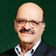 مهدی احمدی