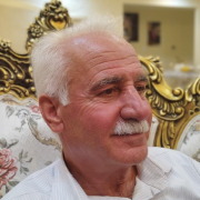 رضا حسینی راد