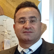 علی محمدی