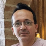 سعید مرادی
