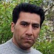 حامد باغبان