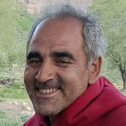 فرهاد موسوی